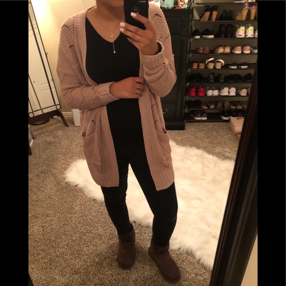 Pink Republic Sweaters - Cardigan